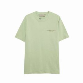 Picture of Fear Of God T Shirts Short _SKUFOGS-XLlct23834388